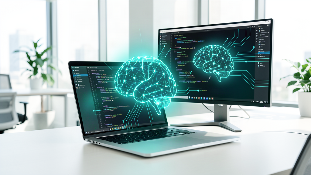 Muse Glimmer Open Source AI Model: The Week Local AI Got a Real Upgrade