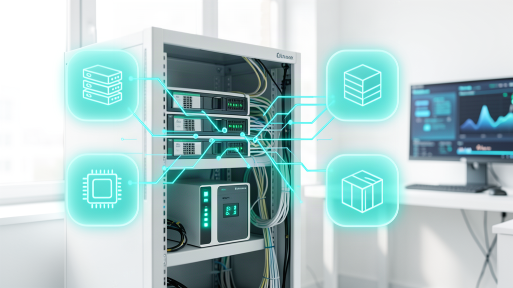 Proxmox for Beginners: What I Wish I Knew First