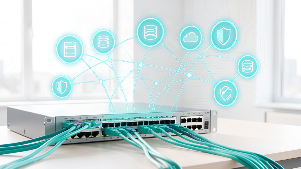 Docker Networking Explained: A Practical 2026 Guide