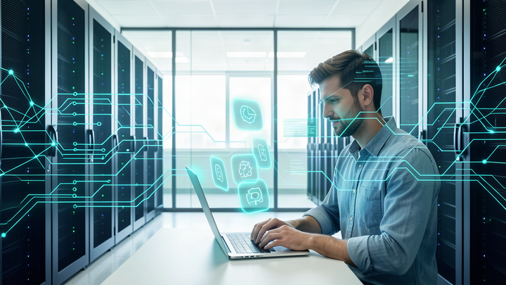 5 New Open-Source Repos to Self-Host This Week