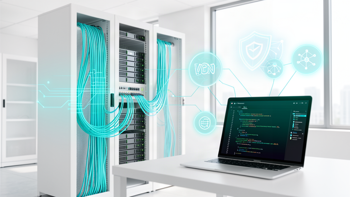 How to Set Up a WireGuard VPN Server on Linux