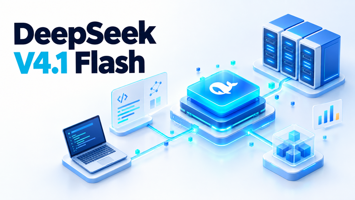 DeepSeek V4.1 Flash: MIT Open Weights, But Can You Self-Host It?