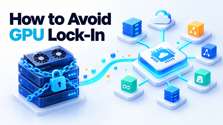 How to Avoid GPU Lock-In: What TorchTPU Teaches Self-Hosters